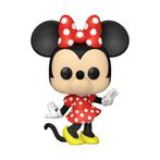 Mini Mouse Disney classics #1188 Funko Pop vinyl figure, Verzamelen, Disney, Nieuw, Ophalen of Verzenden