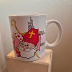 Sinterklaas Mok Nieuw, Ophalen of Verzenden, Nieuw