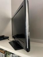 JVC LCD TV - Nette Staat! 32 inch, Audio, Tv en Foto, Televisies, Gebruikt, 50 Hz, Ophalen of Verzenden, 40 tot 60 cm