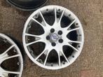 Volvo Velgen 17", Auto-onderdelen, Banden en Velgen, Ophalen, Overige, Gebruikt, Velg(en)
