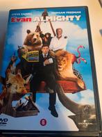 Evan almighty (5=4 aktie), Vanaf 16 jaar, Ophalen of Verzenden, Zo goed als nieuw, Actiekomedie