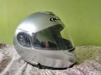 HJC helm. Maat L, HJC, Ophalen of Verzenden, Integraalhelm, L