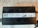 Elektrische Fiets Li-ion oplader 36V, Fietsen en Brommers, Fietsaccessoires | Fietsaccu's, Ophalen, Gebruikt