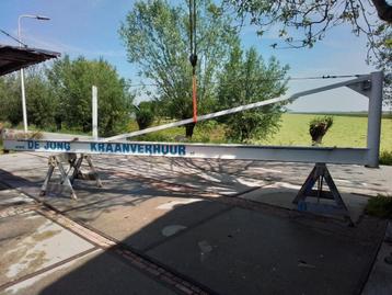 machines en bouw beschikbaar voor biedingen