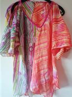 Nolita mooi zijden tuniekje / maat 44, Verzenden, Maat 42/44 (L), Nieuw, Roze