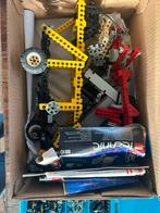 Technisch Lego - Losse Stenen, Kinderen en Baby's, Speelgoed | Duplo en Lego, Ophalen of Verzenden, Gebruikt, Losse stenen, Lego