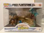 Funko pop Fred Flintstone, Verzamelen, Ophalen of Verzenden, Zo goed als nieuw