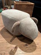 Dieren kinderkrukje / poef, Ophalen, Minder dan 50 cm, Gebruikt, Stof