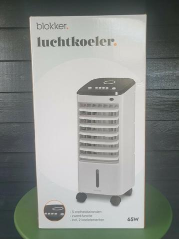 Luchtkoeler 65 watt Z.G.A.N beschikbaar voor biedingen