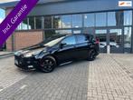 Ford Focus Wagon 2.0 ST2, Volleder, Cruise control, Xenon, S, 15 km/l, Gebruikt, Zwart, 4 cilinders