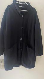 Penn&Ink zwart dik sweater vest XL, Ophalen, Penn & Ink, Zwart, Maat 46/48 (XL) of groter