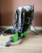 Deuter Kid Comfort Air - Rugdrager, Overige merken, Ophalen of Verzenden, Zo goed als nieuw, Rug