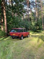 Range Rover Classis 3.5 4WD 1982, 5 deurs, 48.000km, origin, Auto's, Overige kleuren, Handgeschakeld, Vierwielaandrijving, Particulier