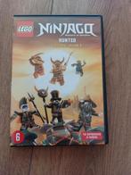 Lego Ninjago seizoen 9 Hunted dvd's, Ophalen of Verzenden, Zo goed als nieuw