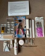 Starterspakket acrylnagels, Ophalen of Verzenden, Zo goed als nieuw, Overige kleuren, Handen en Nagels