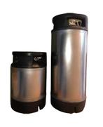 CORNELIUS SODA KEG 19L | 9L CORNELIUS AEB/SAFER, Soda keg cornelius vat bier, Ophalen of Verzenden, Zo goed als nieuw