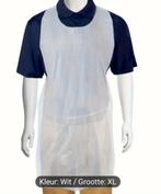 Wegwerp Plastic Schorten. 100 stuks voor €3,-., Diversen, Ophalen, Nieuw