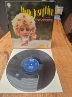 The Scorpions - Hello Josephine LP, Ophalen of Verzenden, 1960 tot 1980, Gebruikt, 12 inch