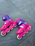 Decathlon skeelers 28-30, Kinderen en Baby's, Ophalen, Gebruikt