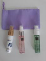 3 x RITUALS mini's 20 ml 1 x gebruikt (past door brievenbus), Ophalen of Verzenden, Zo goed als nieuw
