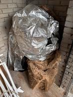 Gebruikte Isolatie - Glaswol/Steenwol, Gebruikt, Minder dan 5 m², Vloerisolatie, Glaswol