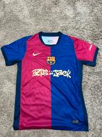Limited edition Nike FC Barcelona x Travis Scott shirt, Maat M, Ophalen of Verzenden, Nieuw, Shirt