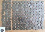 130 x € 2,00 gelegenheidsmunten (circulatie), Ophalen of Verzenden, 2 euro, Setje