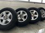 Toyota Land Cruiser 90 velgen, 265 mm, 17 inch, Banden en Velgen, Gebruikt