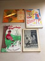 Nostalgische kinderboeken, Antiek en Kunst, Ophalen of Verzenden