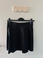 Zwarte H&M rok - Maat S, Zwart, Ophalen of Verzenden, Zo goed als nieuw, Maat 36 (S)