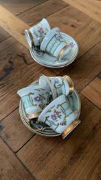 Diverse kop en schotels, Antiek en Kunst, Ophalen