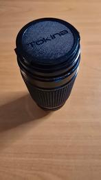 Tokina AT-X 50-250mm Telelens, Ophalen of Verzenden, Gebruikt, Telelens, Zoom