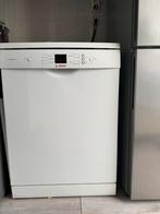 Bosch SilencePlus vaatwasser, Witgoed en Apparatuur, Vaatwasmachines, Ophalen of Verzenden, Zo goed als nieuw, 85 tot 90 cm