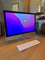 iMac Retina 5K, 27-inch, 2015, Computers en Software, Apple Desktops, 1024 GB, Gebruikt, IMac, Ophalen of Verzenden
