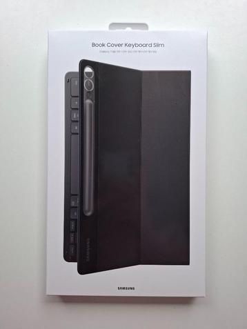 Tablet hoes Samsung Galaxy Tab s9+ beschikbaar voor biedingen