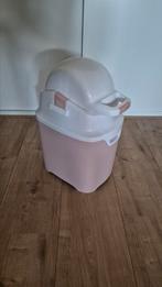 Diaper champ roze, Ophalen, Zo goed als nieuw