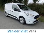 Ford Transit Connect 1.5 EcoBlue E6 100pk L2 Trend BPM Vrij!, Voorwielaandrijving, Gebruikt, Euro 6, 4 cilinders