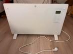 Electric radiator Klarstein, Ophalen, Zo goed als nieuw, Minder dan 60 cm, Radiator