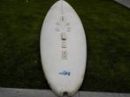 Surfplank  Hyfly 1985., Watersport en Boten, Windsurfen, 5 tot 7 m², Met vin(nen), Plank, Gebruikt