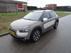 Citroen C4 Cactus 1.2 VTi Feel, Auto's, Voorwielaandrijving, Euro 5, Gebruikt, 31 €/maand