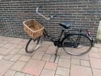 Meisjes fiets, Fietsen en Brommers, Fietsen | Meisjes, Ophalen of Verzenden, Gebruikt, 26 inch of meer, Batavus.