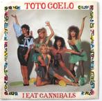 Toto Coelo - I Eat Cannibals - 7in single – 1982, Ophalen, Gebruikt, 7 inch, Single