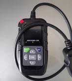 Obd2 Scanner Nieuw In Doos, Auto diversen, Autogereedschap, Ophalen of Verzenden, Nieuw