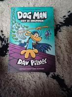 Dav Pilkey - Dog Man en Kid Kat, Boeken, Kinderboeken | Jeugd | onder 10 jaar, Ophalen of Verzenden, Zo goed als nieuw, Dav Pilkey