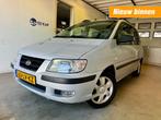 Hyundai MATRIX 1.6i Silver Edition AIRCO PDC LMV TREKHAAK NA, Matrix, Gebruikt, 1599 cc, 4 cilinders