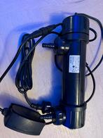 Zeeaquarium Uv Lamp Aqua Medic, Ophalen of Verzenden, Gebruikt, Filter of Co2