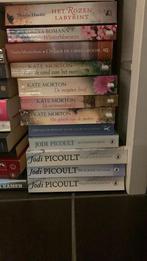 Ca 475 Thrillers en romans  €1 ps.. 7 voor €5,-. 15 voor €10, Boeken, Romans, Ophalen of Verzenden, Zo goed als nieuw, Diverse auteurs