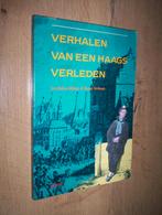 verhalen van een haags verleden - dalen gilhaus/verbaan, Ophalen of Verzenden, Zo goed als nieuw