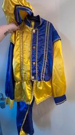 Pietenpak compleet, Ophalen, Gebruikt