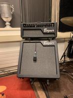 Borgner alchemist versterker (moet een nieuwe voeding in), Ophalen, Zo goed als nieuw, Minder dan 50 watt